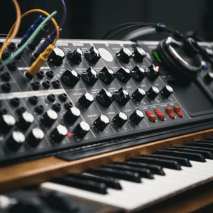 best analog synths under $1000