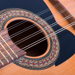 mandolin strings