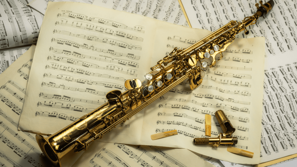 best soprano saxophone