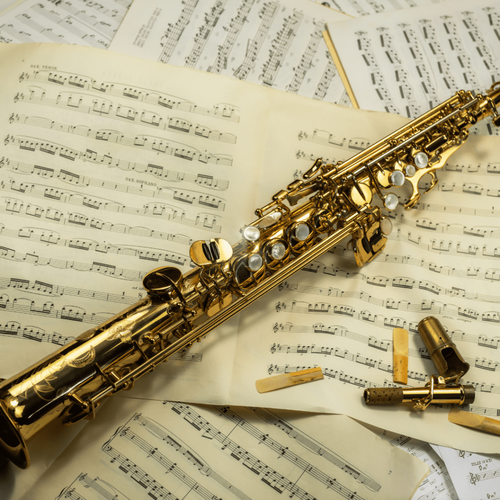 best soprano saxophone