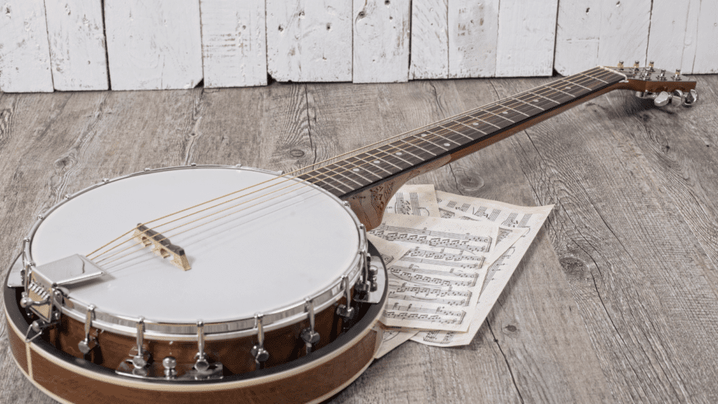 best banjo strings