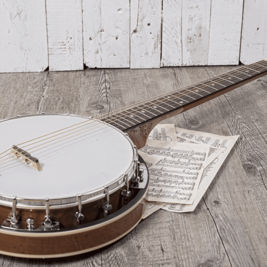 best banjo strings