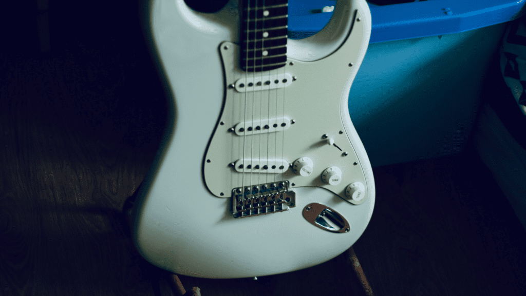 best strings for stratocaster