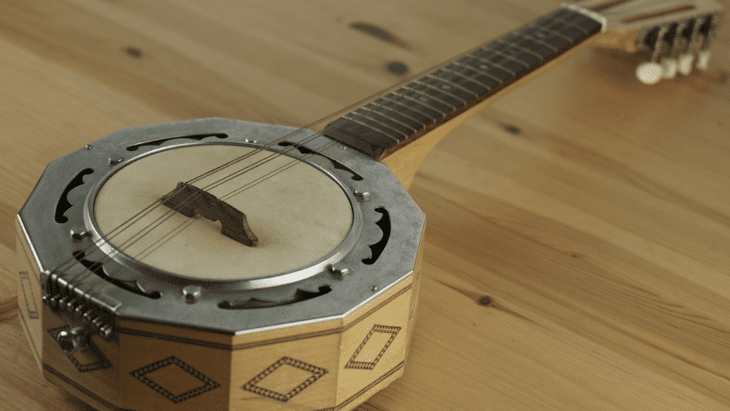 best beginner banjo