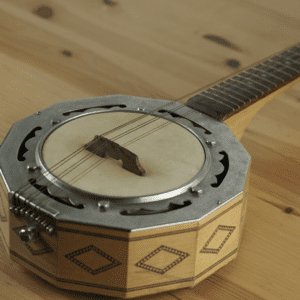 best beginner banjo